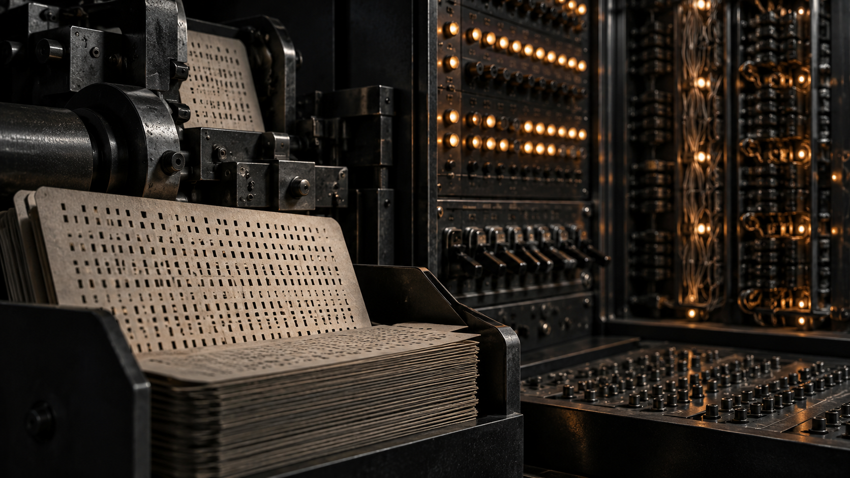 Machine language