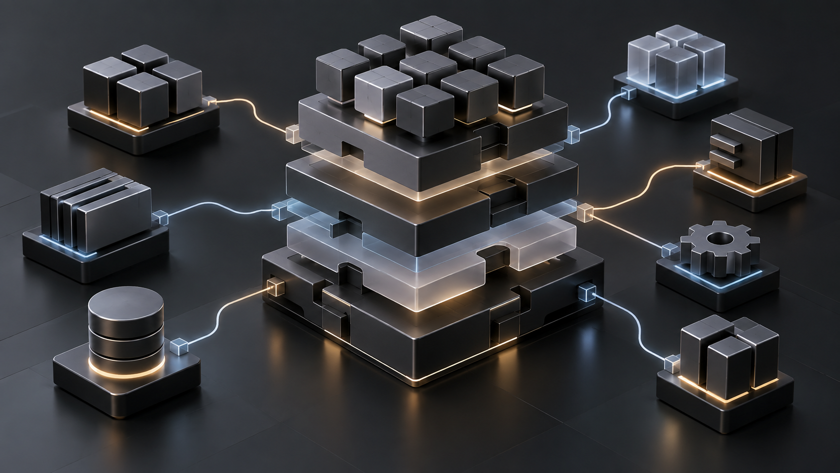 Programming frameworks