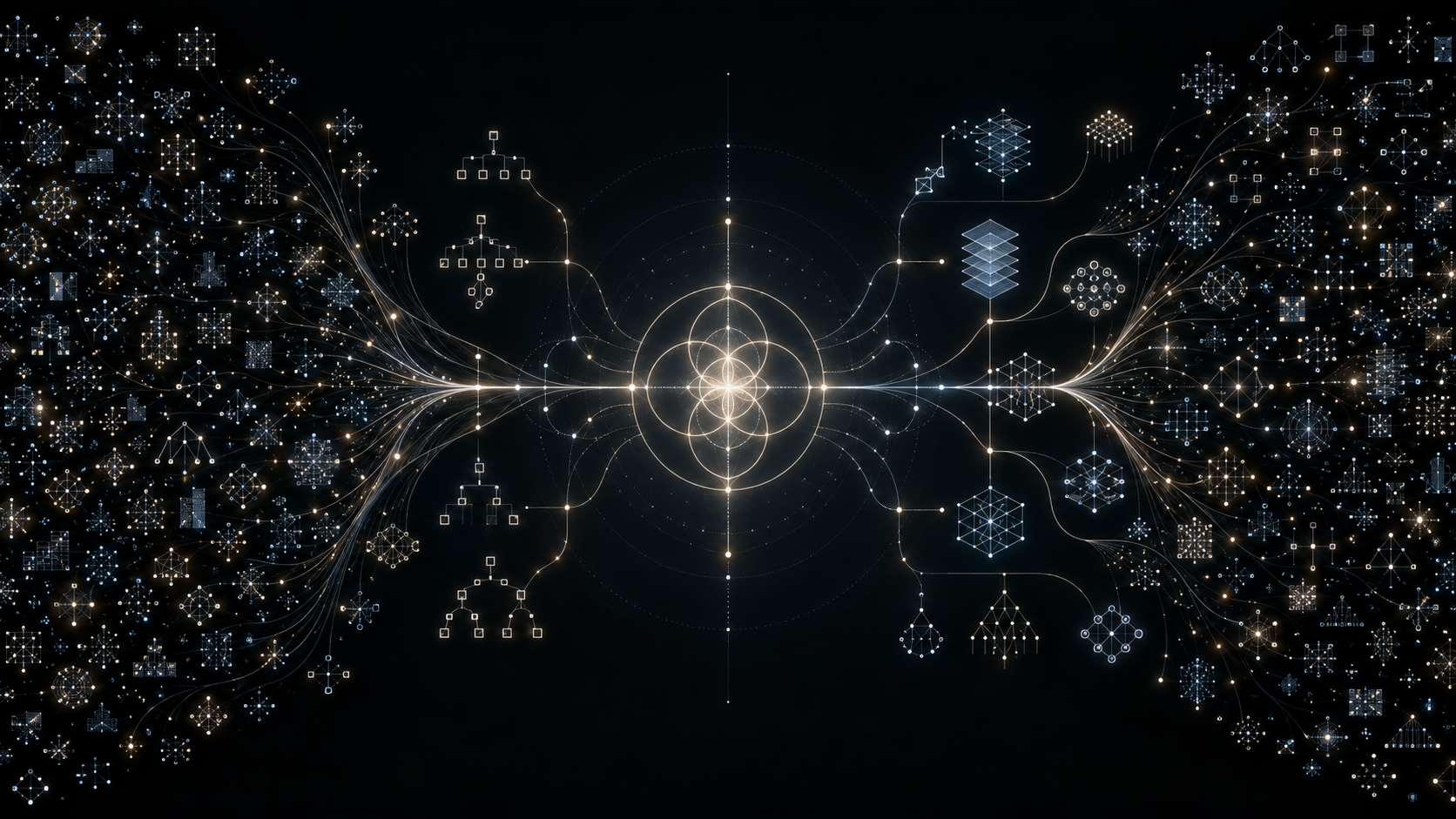 Discovered abstractions
